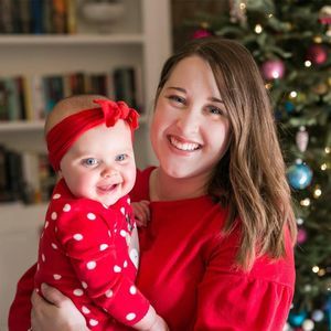 Meet your Posher, Melanie